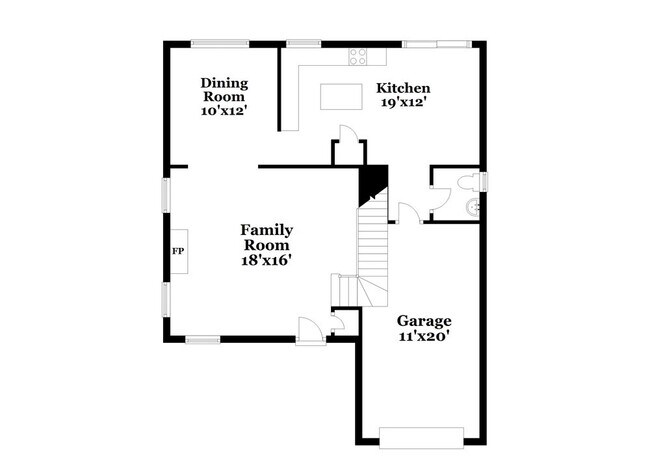 Building Photo - 12138 Brownestone View Dr