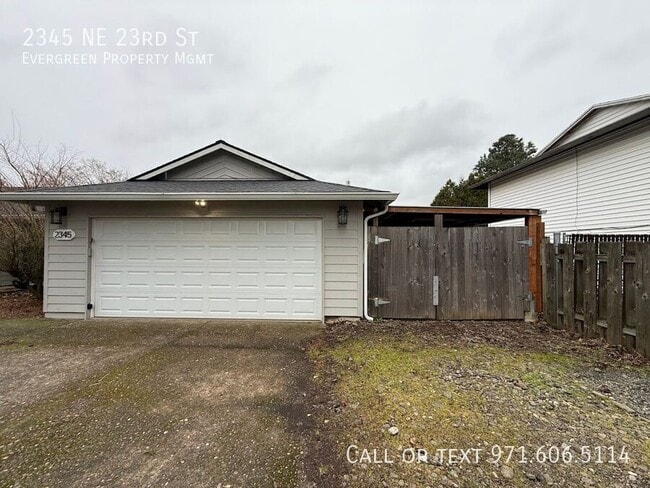 Photo - 2345 NE 23rd St House