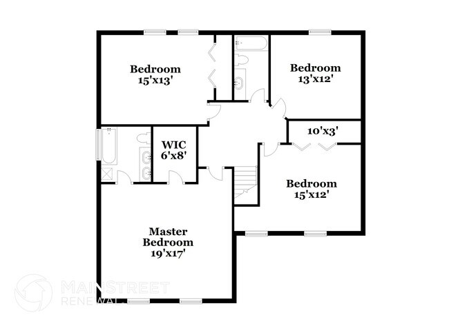 Building Photo - 5440 Thunderidge Drive