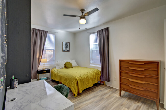 Building Photo - 2104 N 18th St