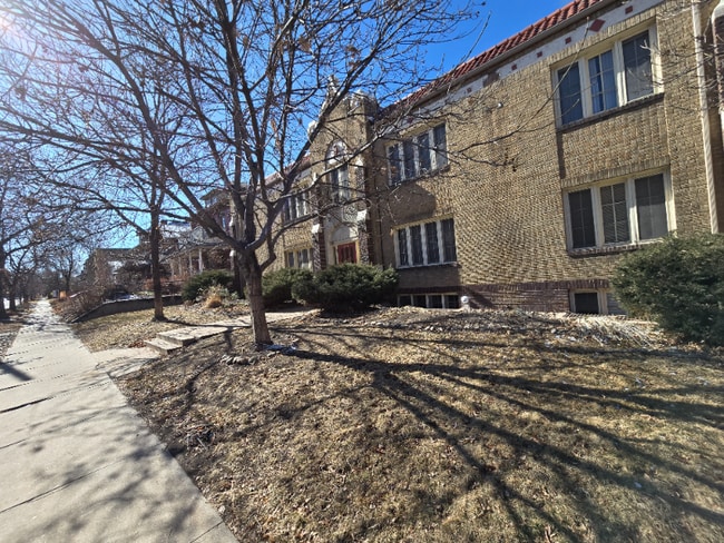 Photo - 1285 Josephine St Apartment