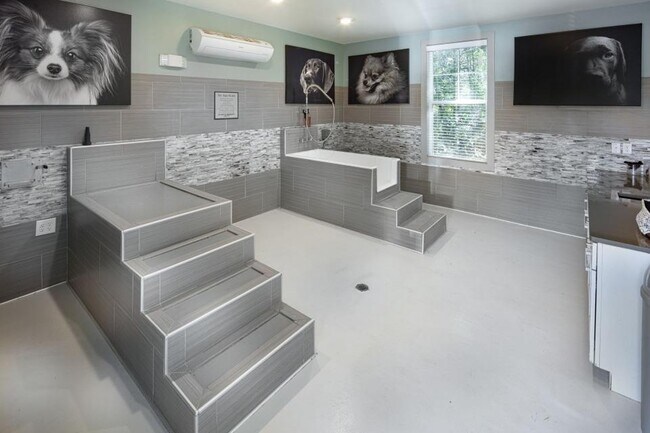 Foto del interior - Vestavia Reserve