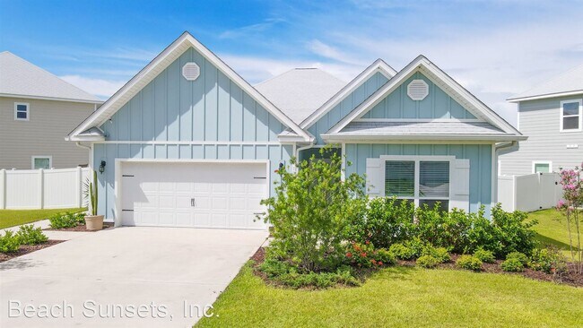 Building Photo - 4 br, 3 bath House - 123 Moonraker Circle