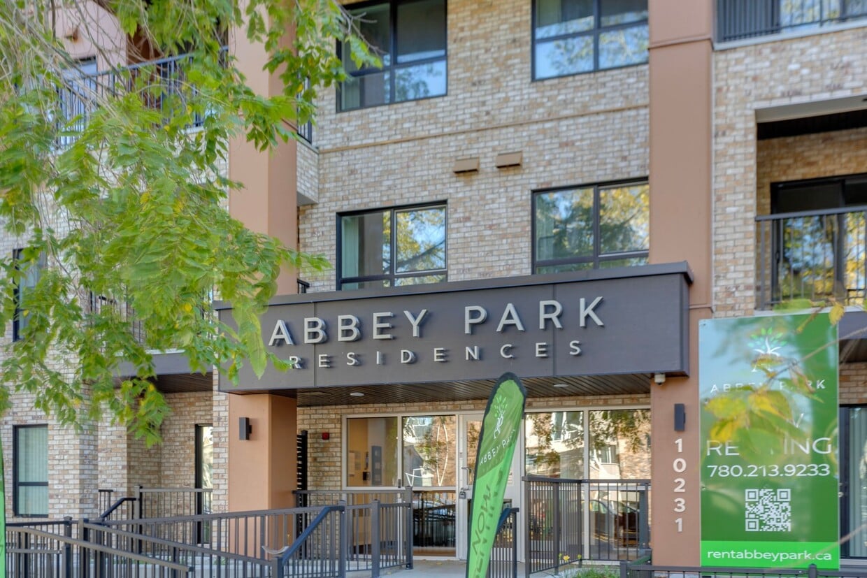 Primary Photo - Abbey Park Residences