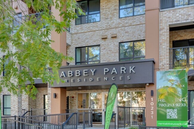 Building Photo - Abbey Park Residences
