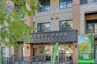 Building Photo - Abbey Park Residences