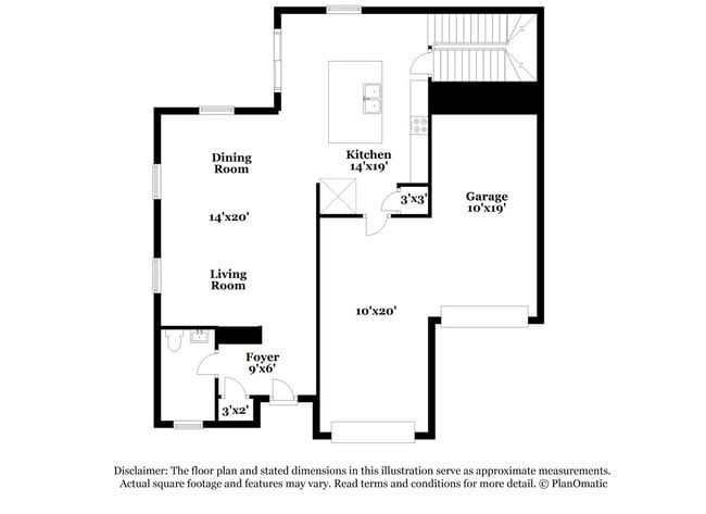 Building Photo - 13332 Fallowfield Ln