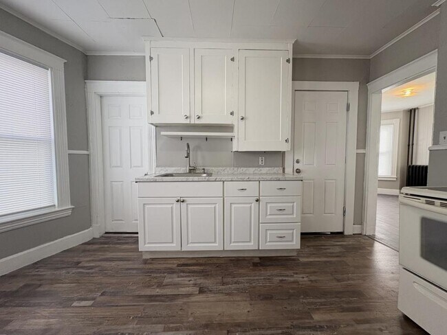 Foto del edificio - 117 Pierce St