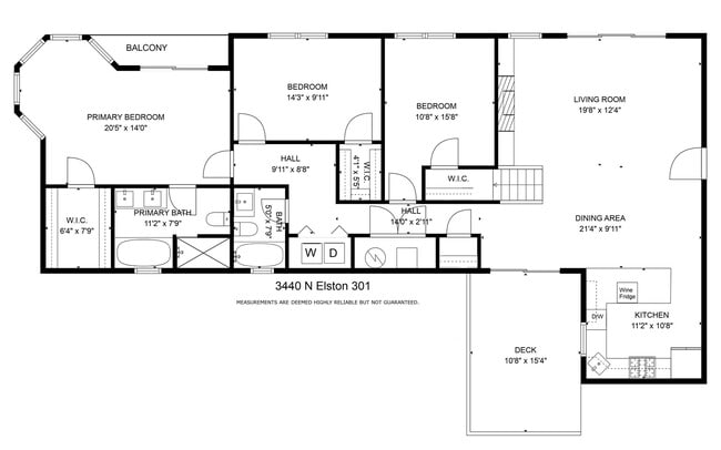 Building Photo - 3440 N Elston Ave