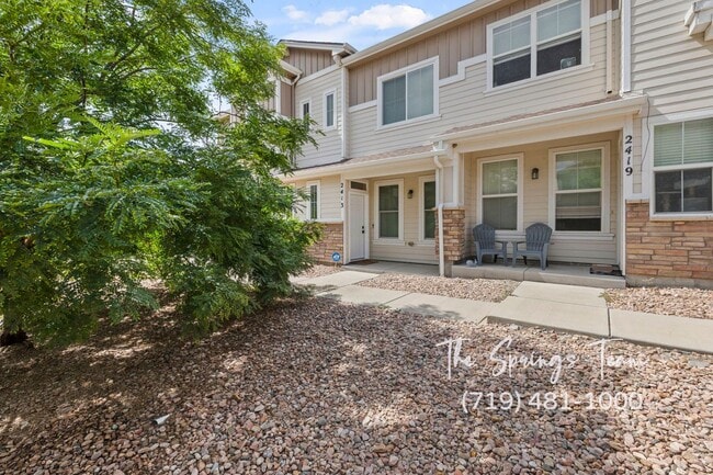 MODERN 2BD TOWNHOME in CLAREMONT RANCH - MODERN 2BD TOWNHOME in CLAREMONT RANCH