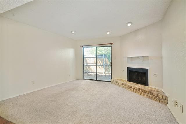 Foto del edificio - 4920 Byers Ave