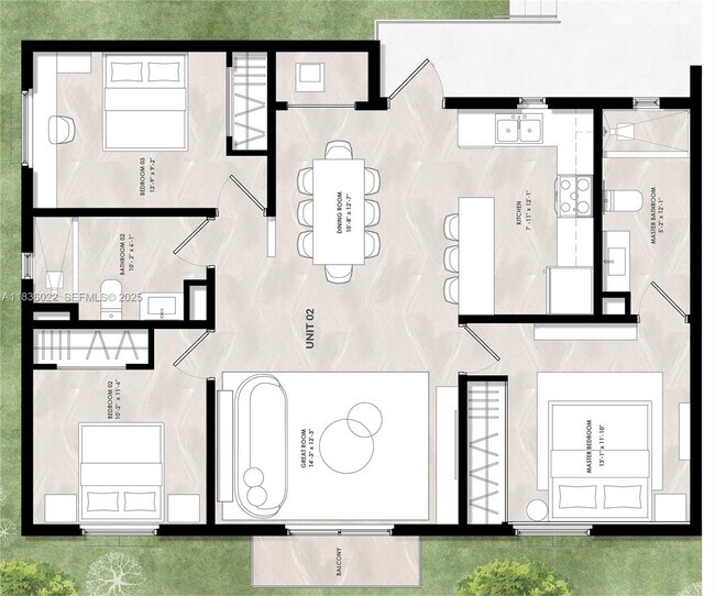 Foto del edificio - 5423 NE Miami Ct