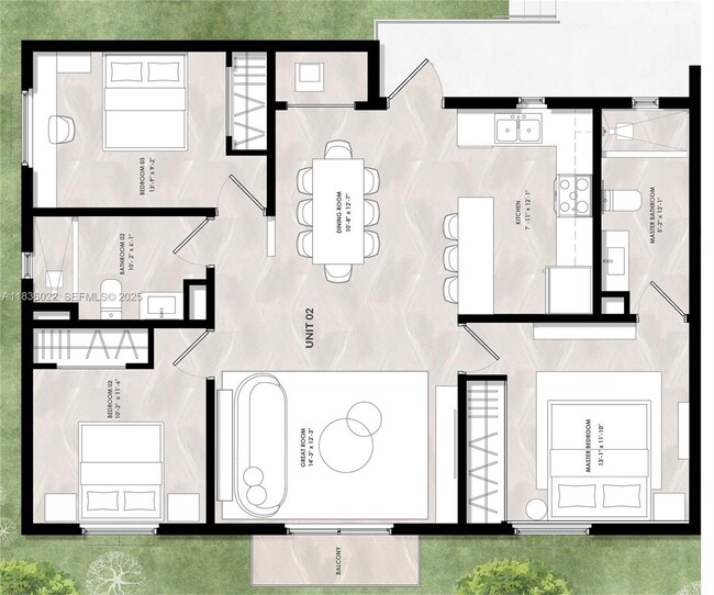 Foto del edificio - 5423 NE Miami Ct