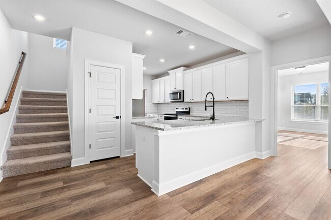 Foto del edificio - 9317 Gladsome Path