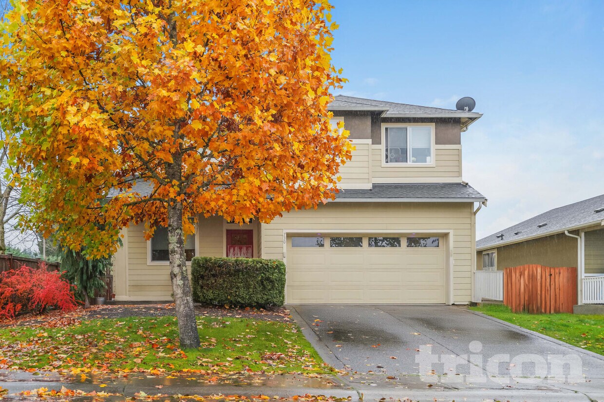 Primary Photo - 730 205th St Ct E