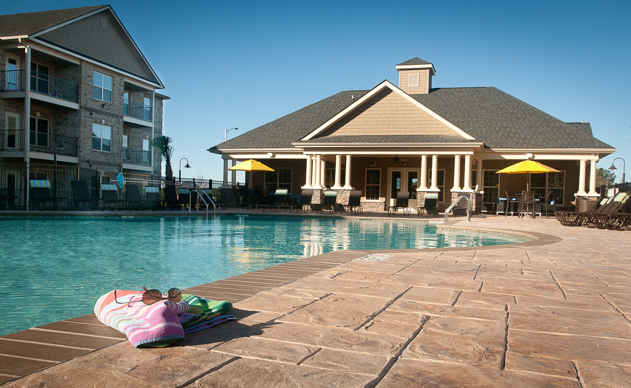 Stone Gables Apartments Raeford