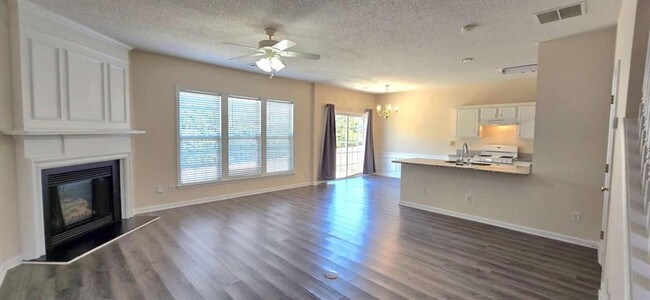 Foto del edificio - 3622 Gainesway Ct NW