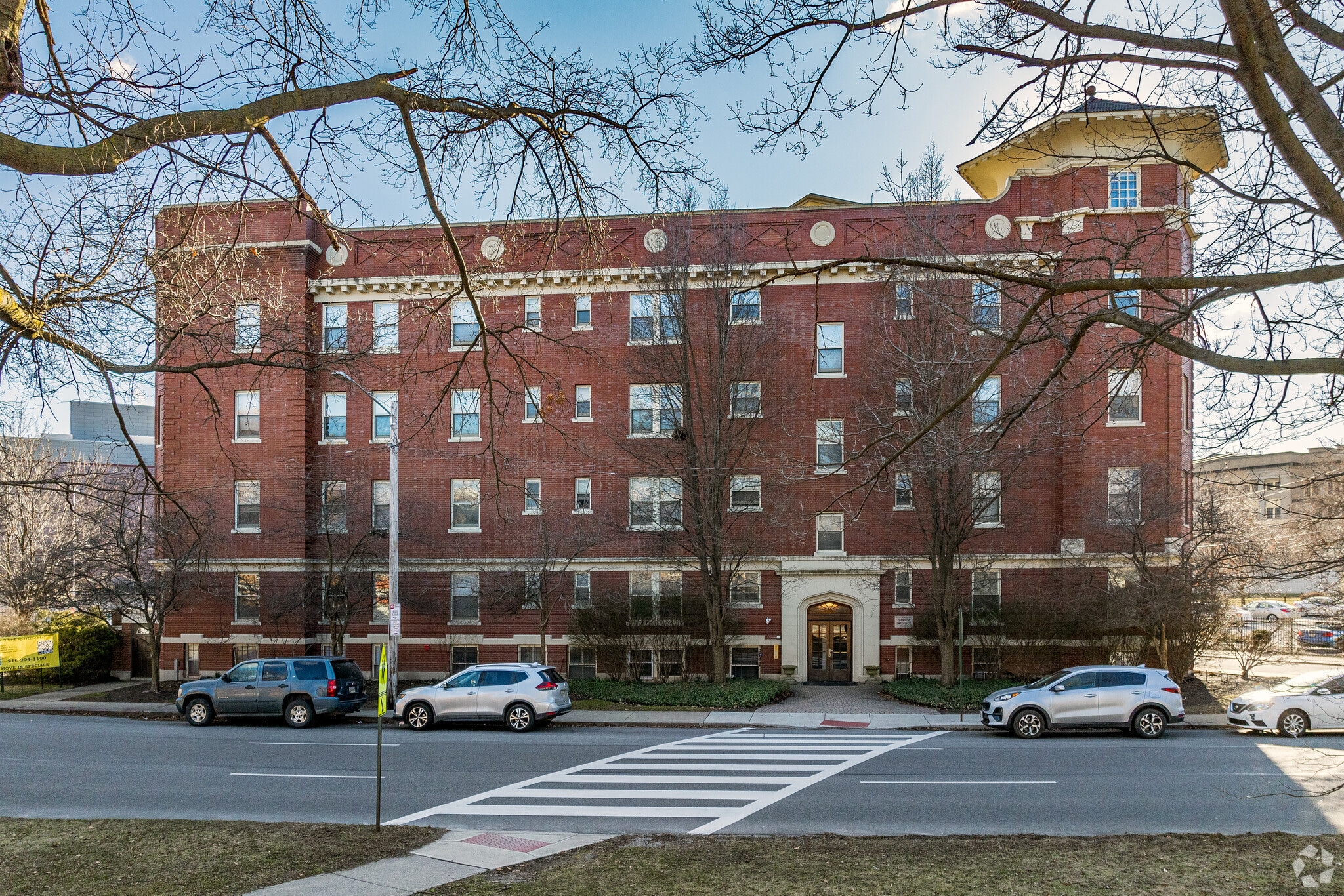 Parkside Dwellings – photo 2