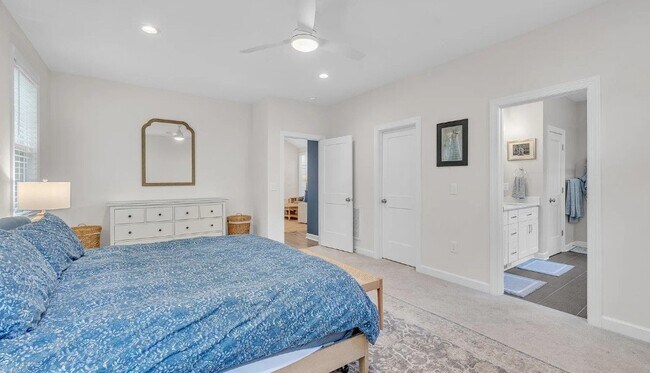 Foto del edificio - 3909 Bristlewood Dr