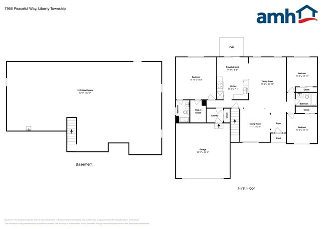 Foto del edificio - 7966 Peaceful Way