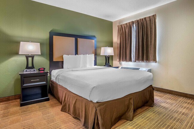Foto del edificio - Furnished Studio-Greenville - Haywood Mall