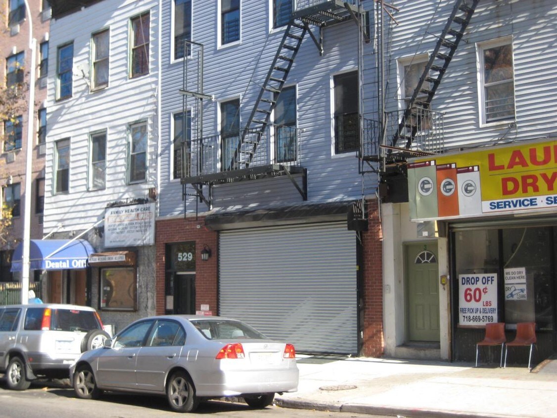 529 Marcy Ave, Brooklyn, NY 11206 Apartments in Brooklyn, NY