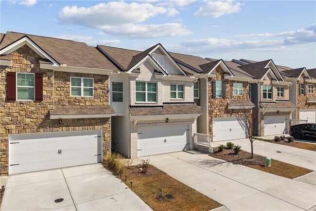 Foto del edificio - 3111 Greyton Dr