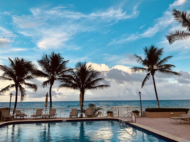 Building Photo - 2917 S Ocean Blvd