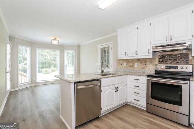 Foto del edificio - 2788 Southpark Blvd SW