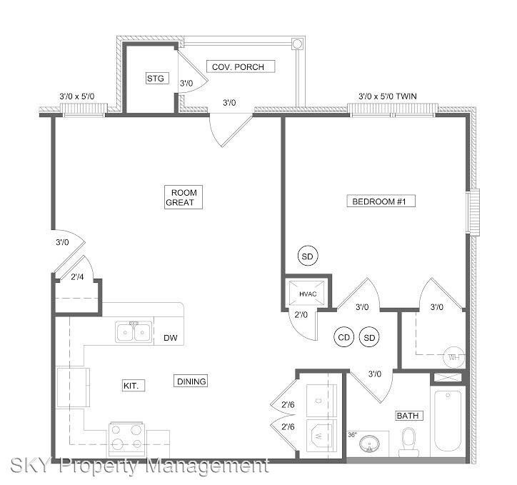 Building Photo - 518 Nathans Rim Way