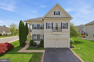 Building Photo - 8362 Gaither St