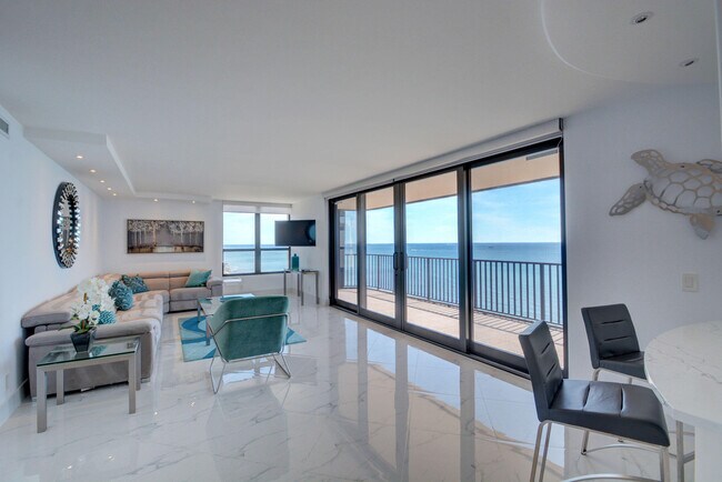 Foto del edificio - 3610 S Ocean Blvd