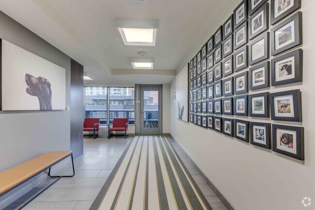 Loft Apartments For Rent In Seattle Wa