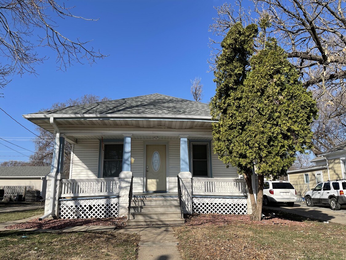 Primary Photo - 1529 N 25th St