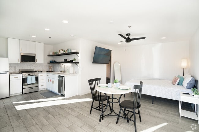 Interior Photo - McAllen Apartments