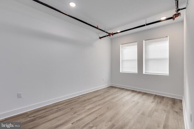 Foto del edificio - 1634 W Susquehanna Ave