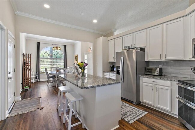Building Photo - 4 bedroom in Saint Johns FL 32259
