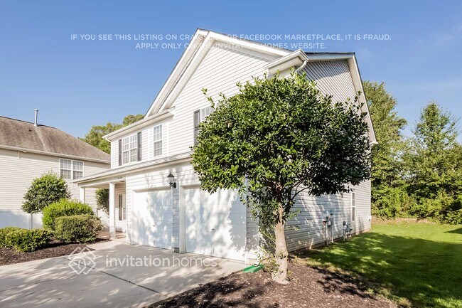 Foto del edificio - 10135 Allison Taylor Ct