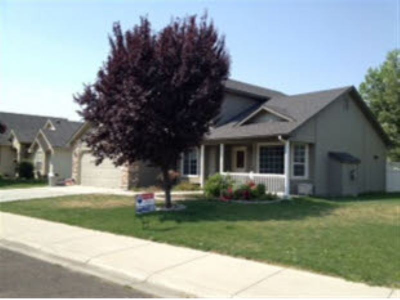 Primary Photo - 5279 N Cortona Way