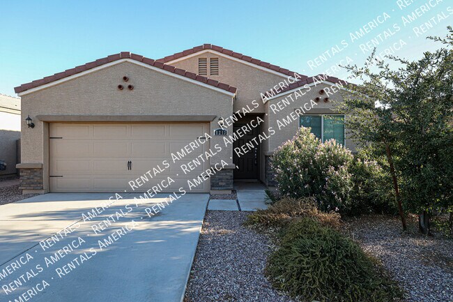 Foto del edificio - 8213 W Atlantis Wy