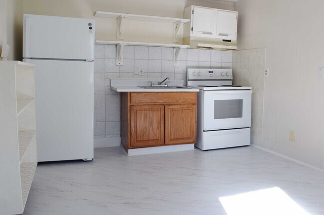 Foto del edificio - 43 John St