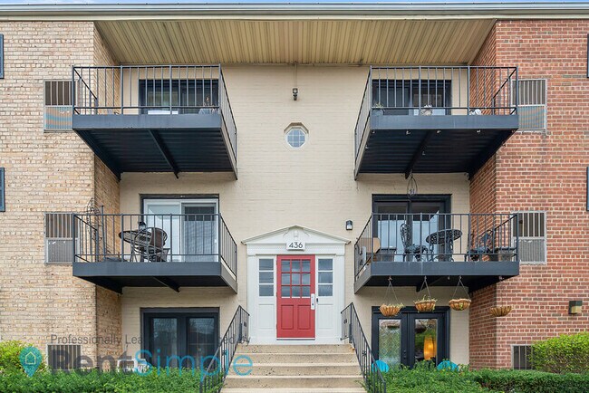 Foto del edificio - 436 N Armistead St