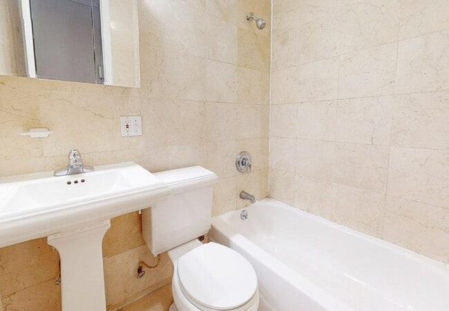 Photo - East 25th Street Apartment