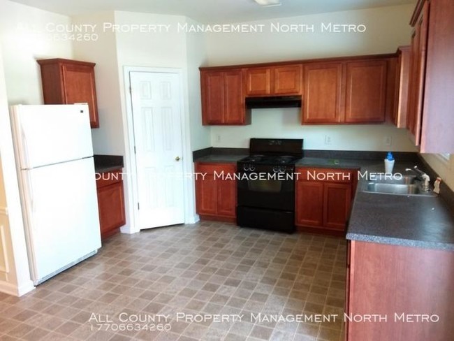 Foto del edificio - 3 bedroom in Duluth GA 30096