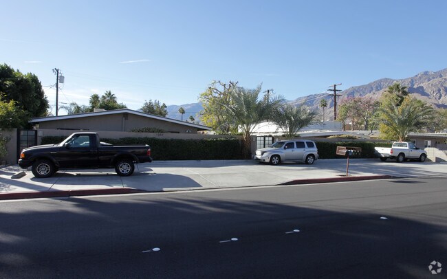 Building Photo - 1327-1351 E Ramon Rd