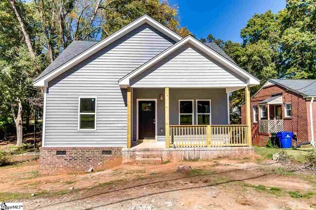 Building Photo - 116 Prosperity Ave