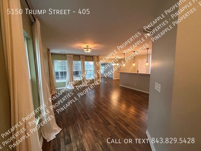 Foto del edificio - 5150 Trump St