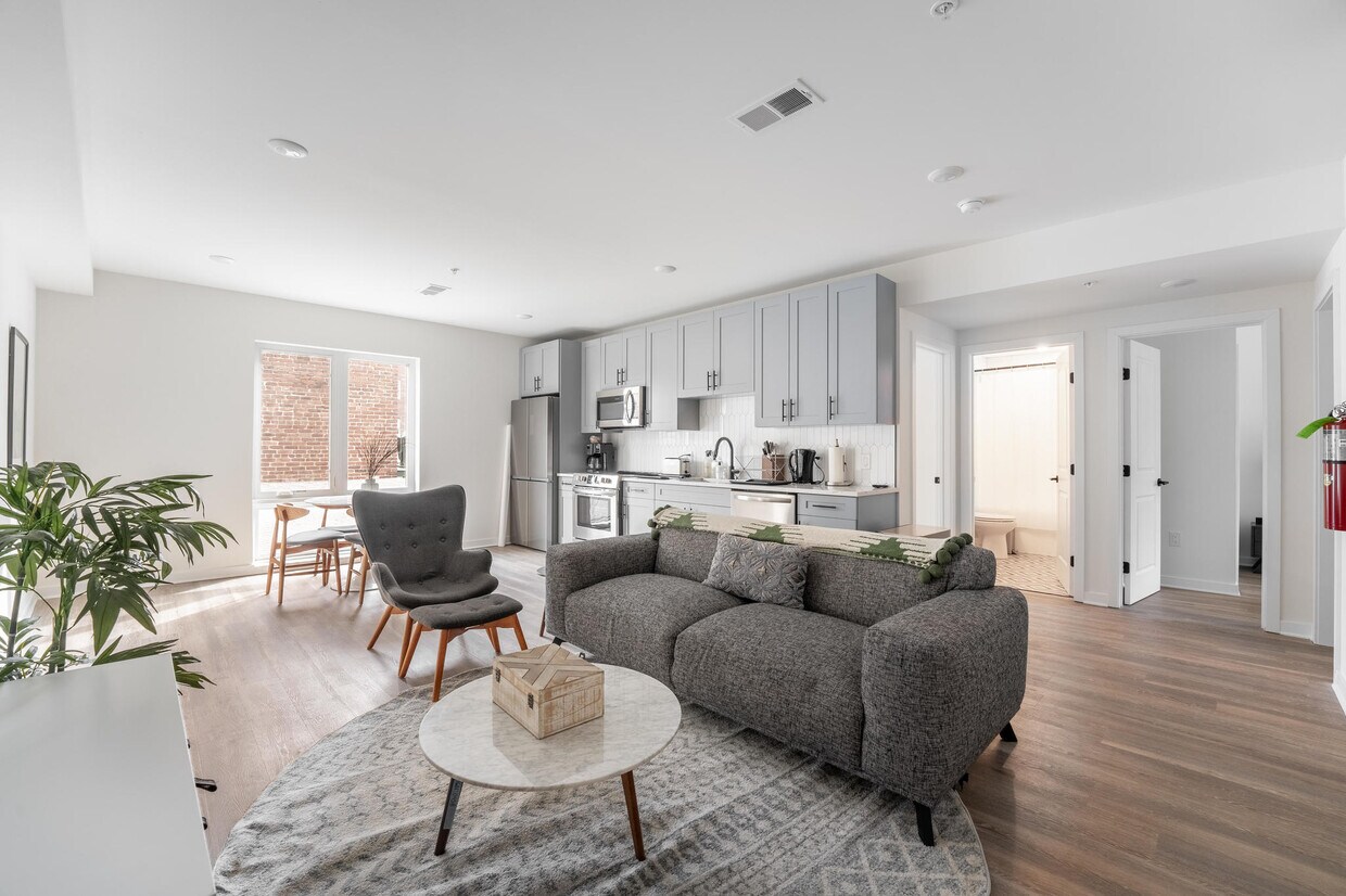 Foto principal - 521 N 41st St