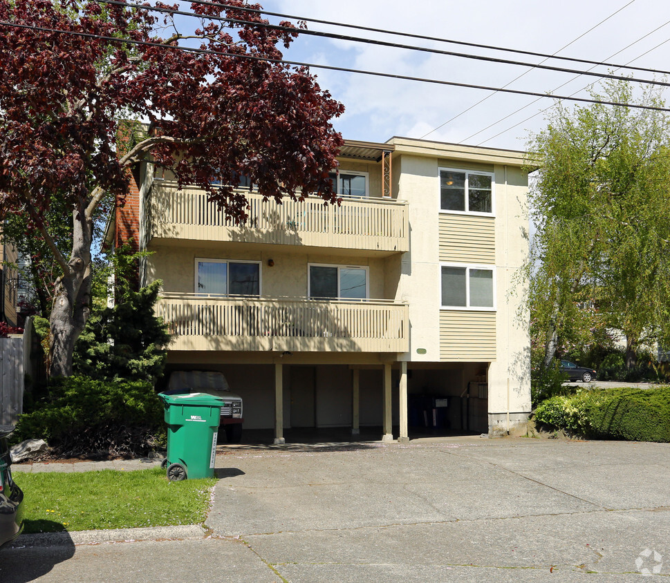 1400 NW 59th St, Seattle, WA 98107 - Apartments in Seattle, WA ...