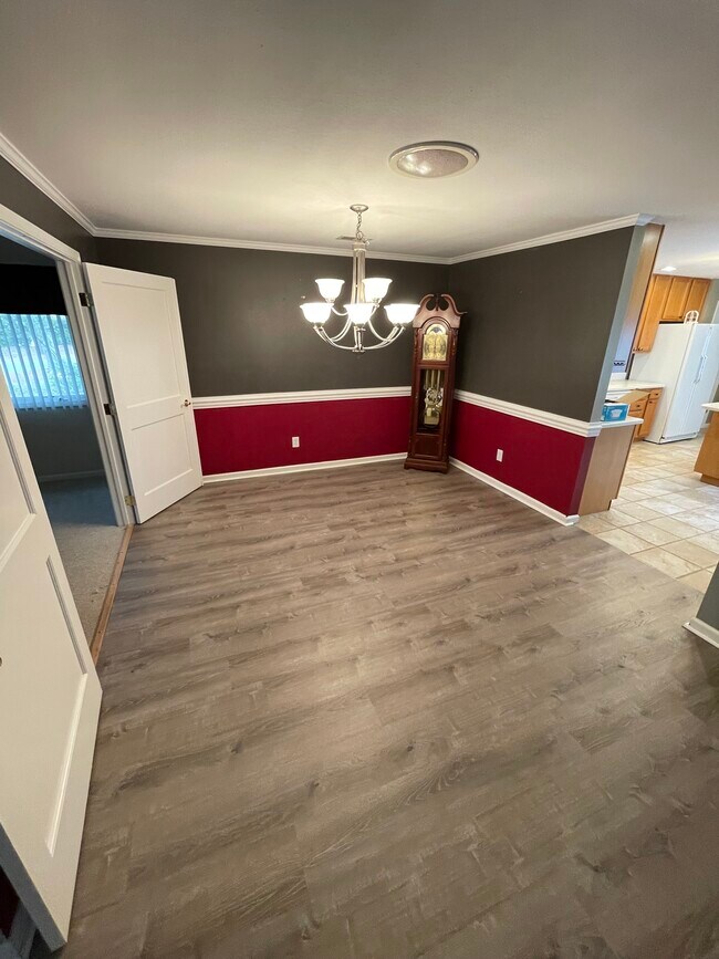 Foto del edificio - 602 Wisteria Ln